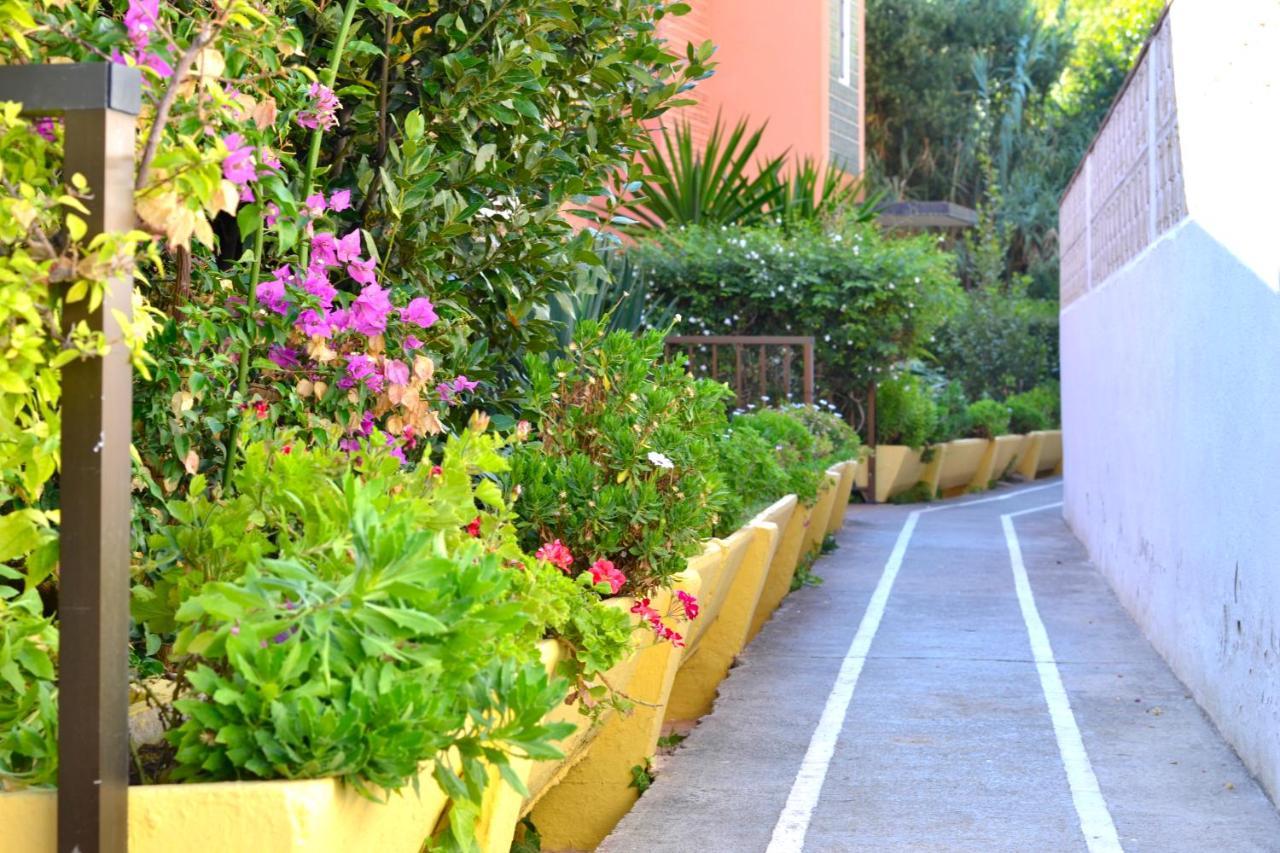 El Encanto Apartamento Fuengirola